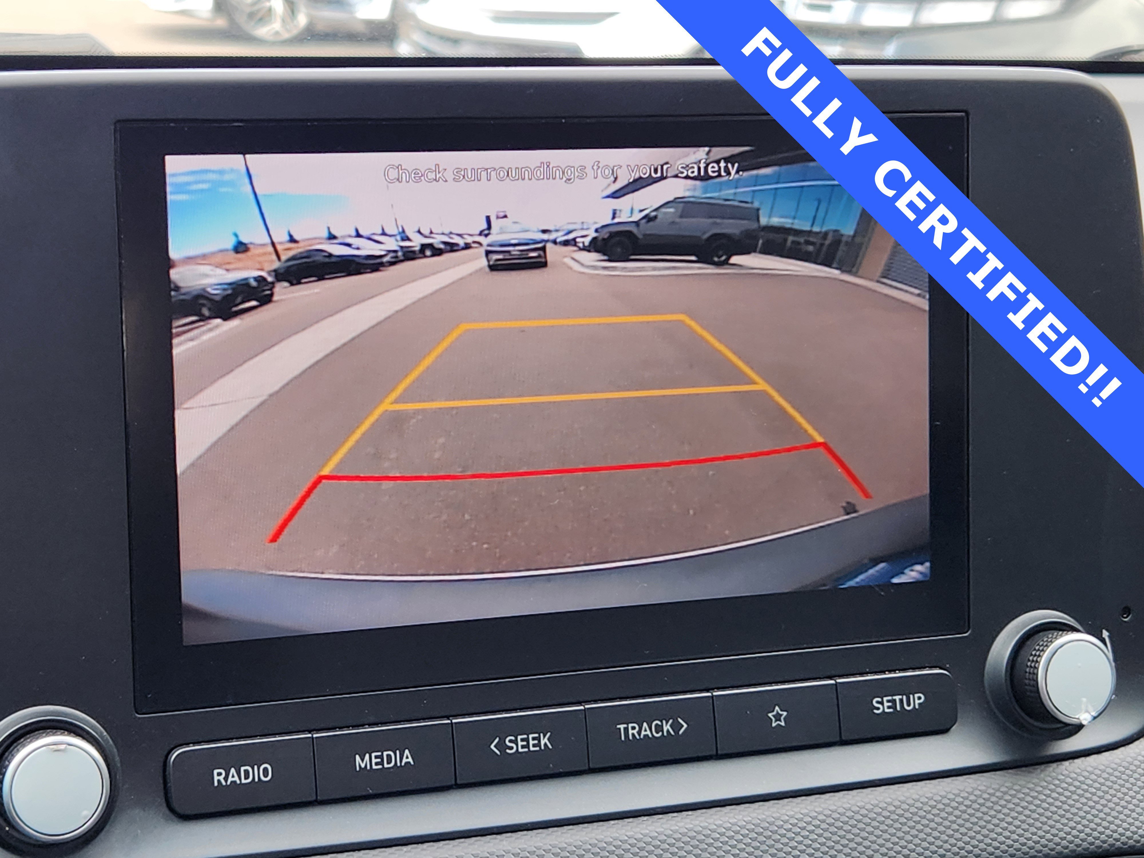 Used 2023 Hyundai Kona SEL image 29