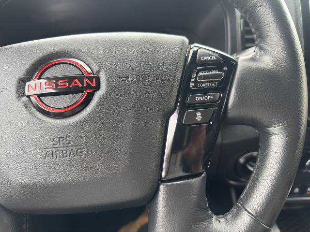 Used 2022 Nissan Frontier PRO-4X w/ Pro-4X Premium Package AWD/4WD image 12