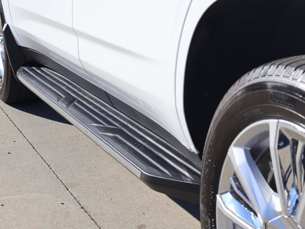 Used 2021 Chevrolet Tahoe High Country image 10