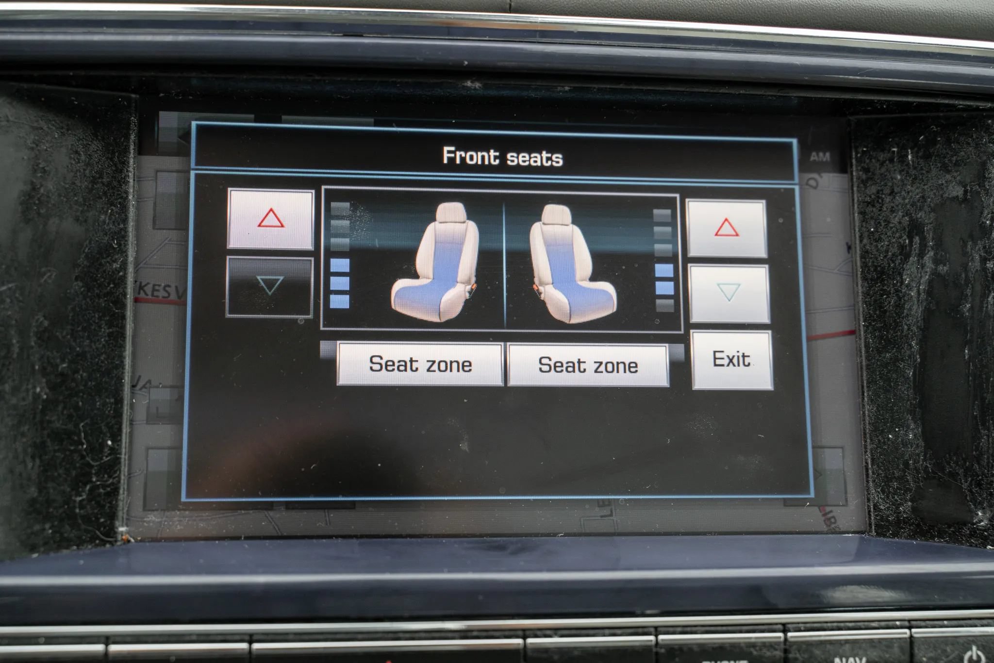 Used 2012 Jaguar XJ RWD image 28