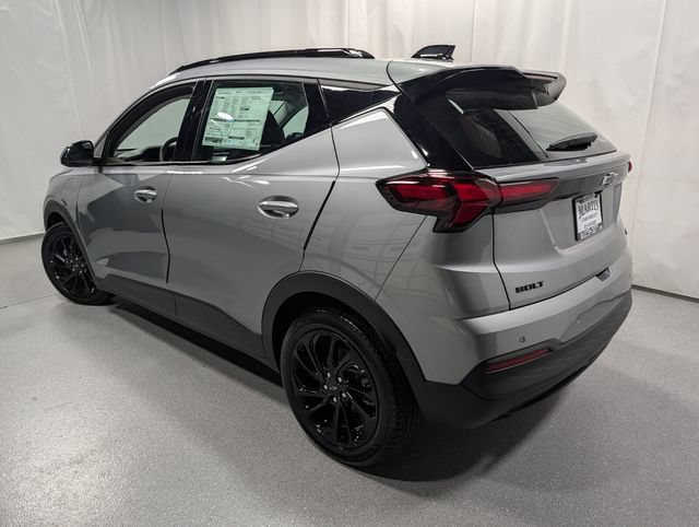 New 2027 Chevrolet Bolt RS FWD image 6