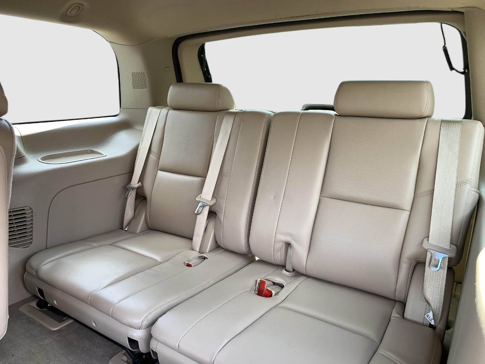 Used 2013 GMC Yukon Denali AWD/4WD image 42