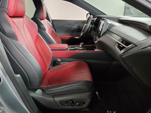 Certified 2023 Lexus RX 500h F Sport image 23
