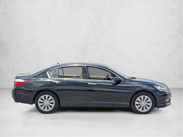 Used 2013 Honda Accord EX-L image 4