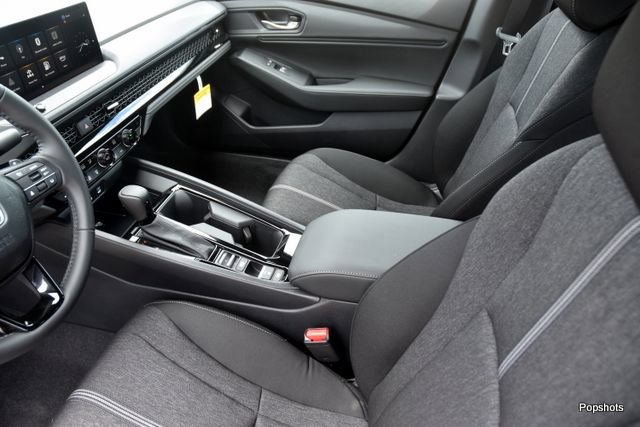 New 2026 Honda Accord Sport image 7