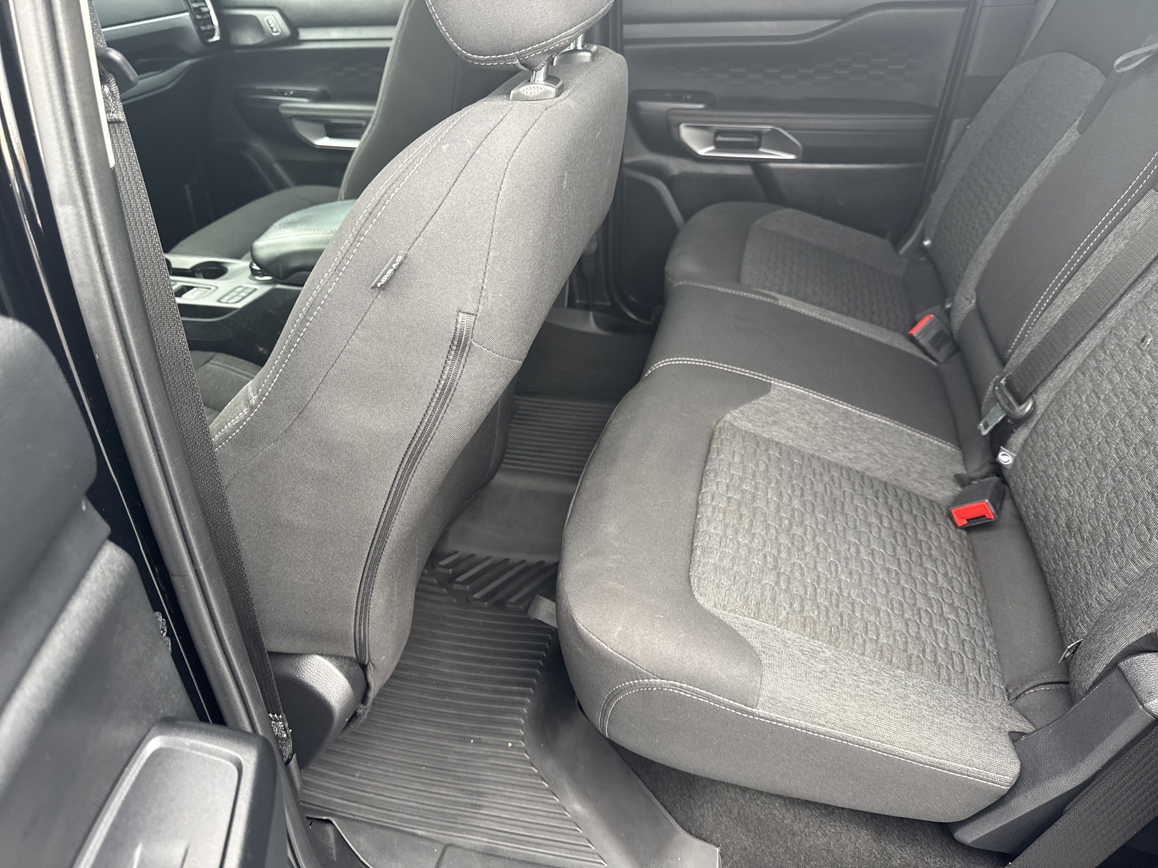 Certified 2024 Ford Ranger XLT w/ Equipment Group 301A High image 20