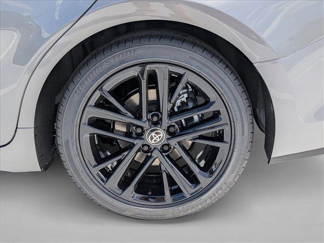 New 2026 Toyota Camry SE image 10