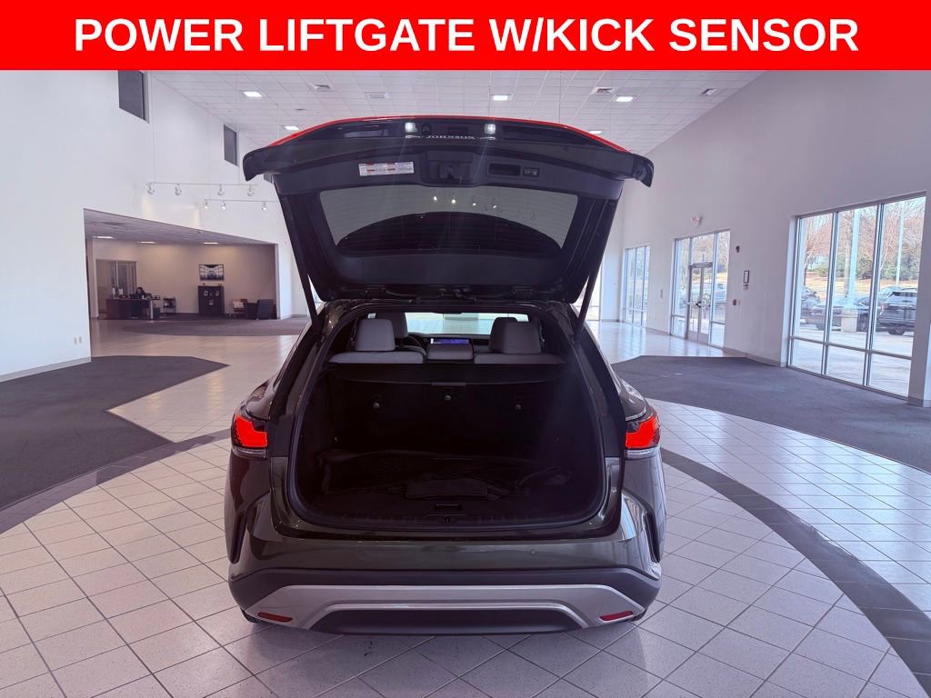 Certified 2024 Lexus RX 350 Premium w/ Convenience Package image 8