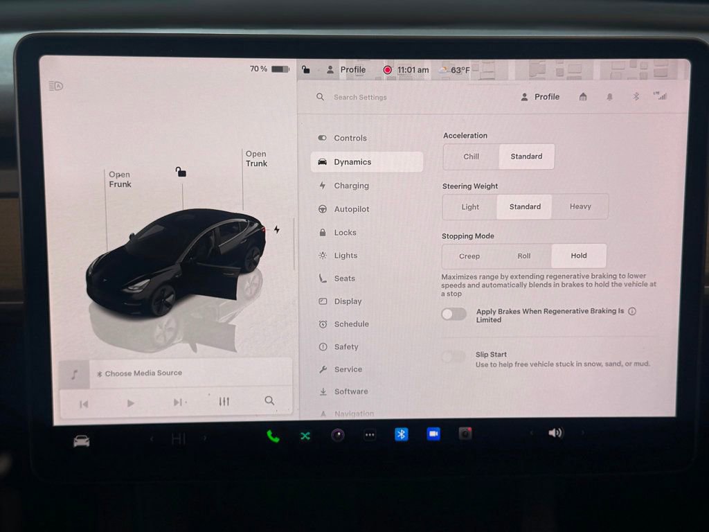 Used 2023 Tesla Model 3 Standard Range image 29