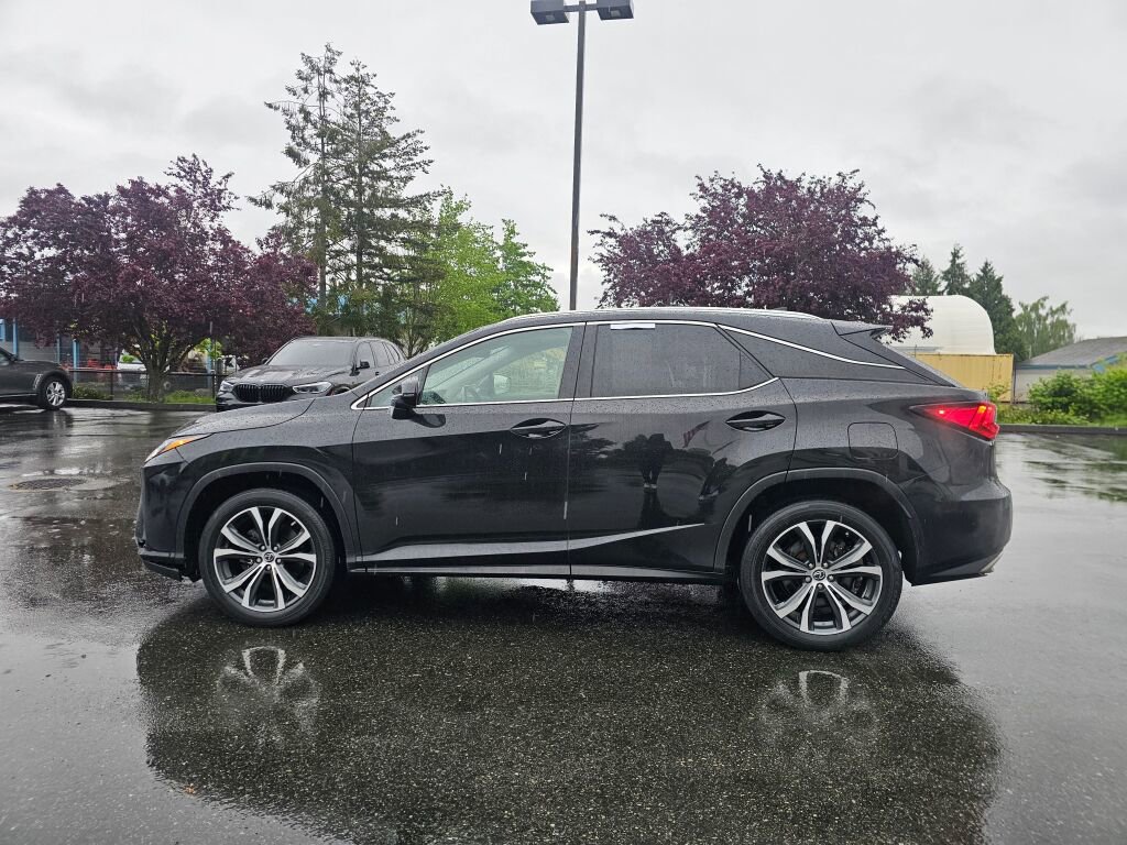 Used 2019 Lexus RX 350 AWD w/ Navigation Package image 4
