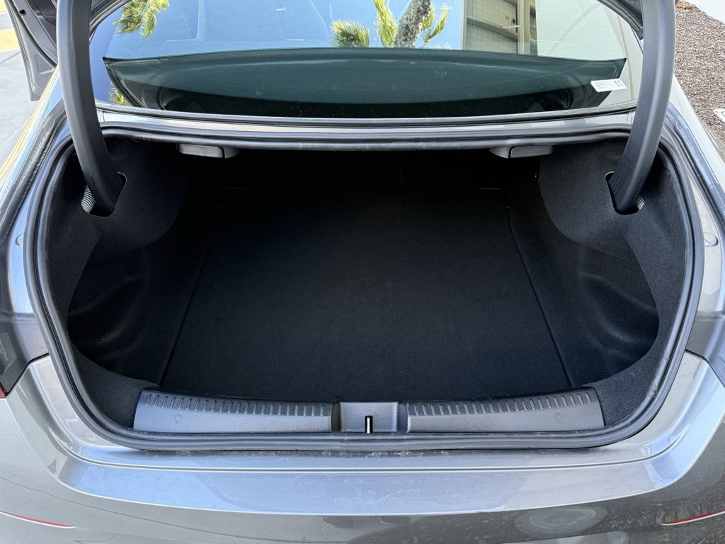 Certified 2026 Mercedes-Benz CLA 250 image 18