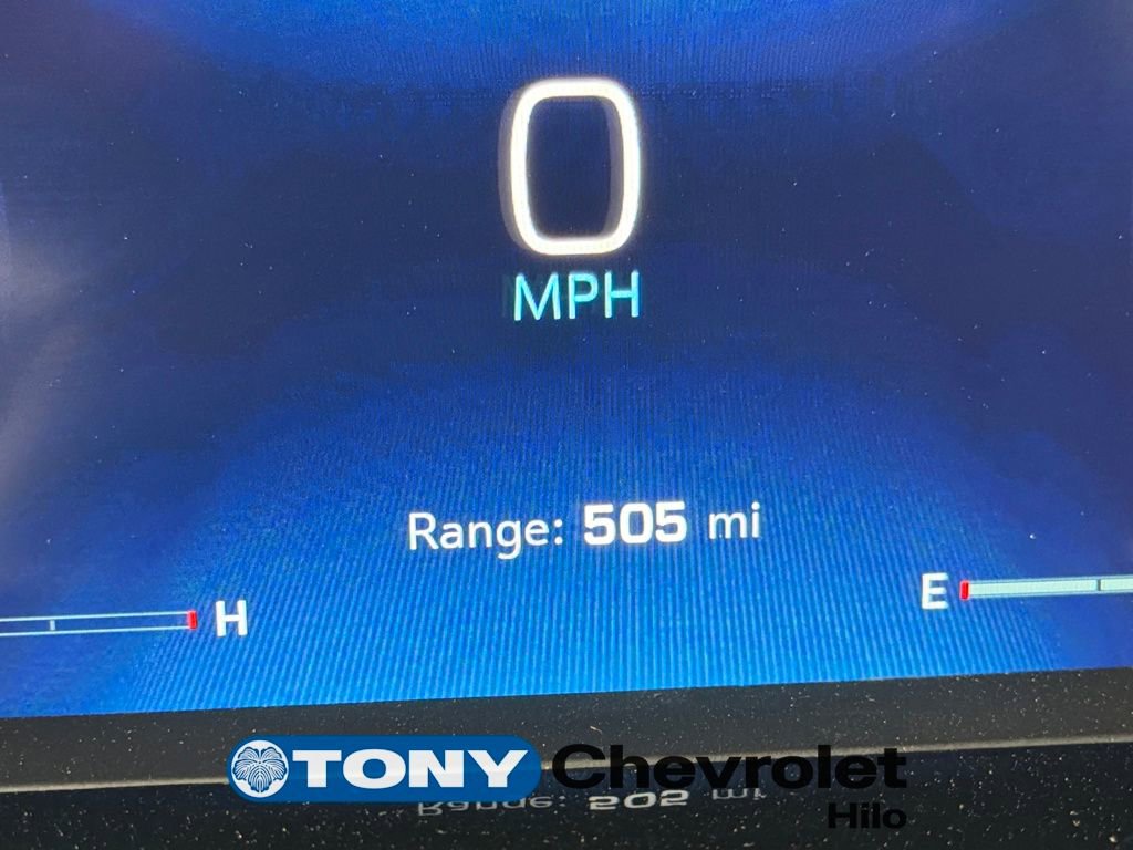 New 2026 Chevrolet Silverado 1500 LT AWD/4WD image 13