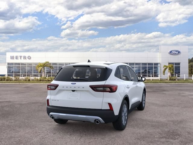 New 2026 Ford Escape Active w/ Tech Pack #1 FWD image 24