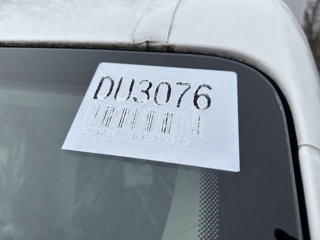 New 2023 RAM ProMaster 3500 w/ Convenience Group image 10