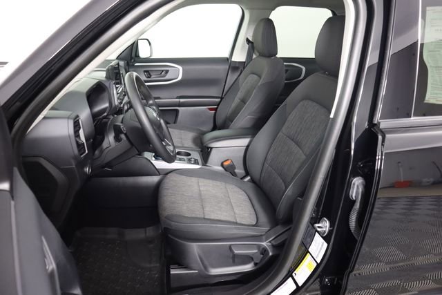 Certified 2022 Ford Bronco Sport Big Bend image 27