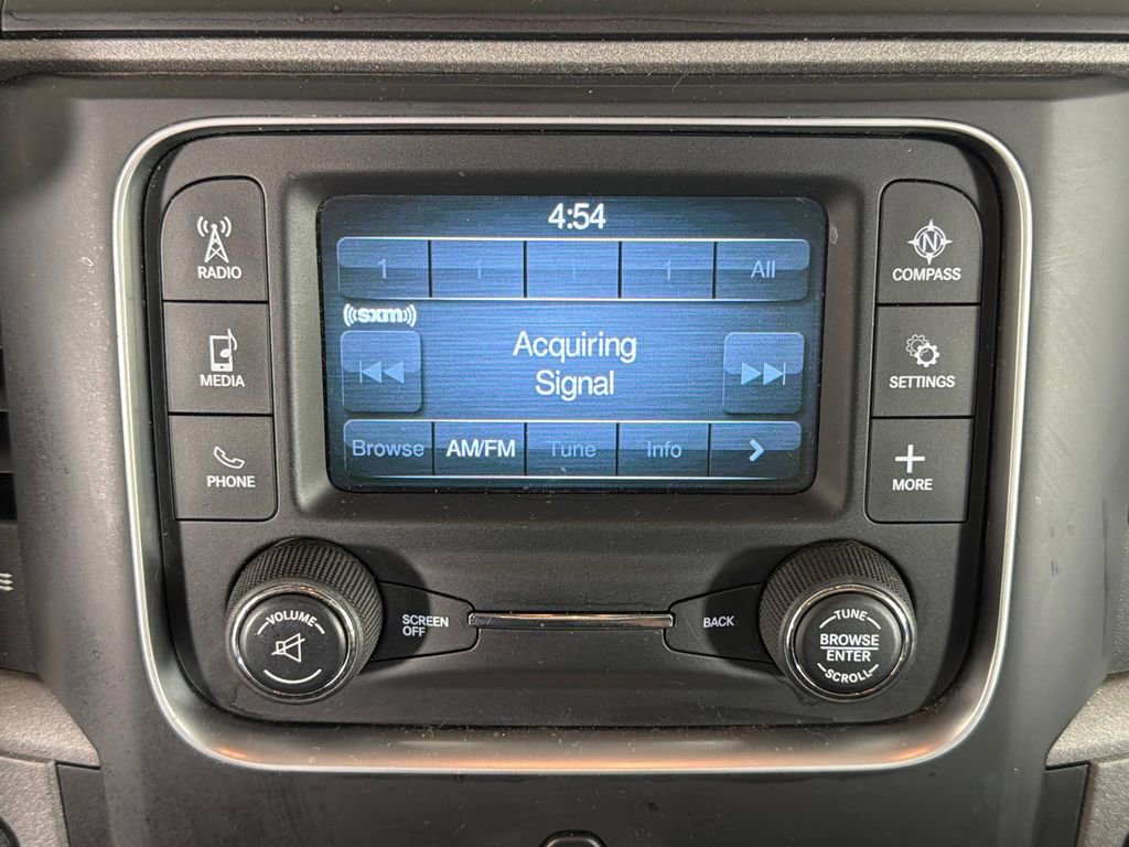 Used 2015 RAM 1500 Tradesman w/ Power & Remote Entry Group image 24