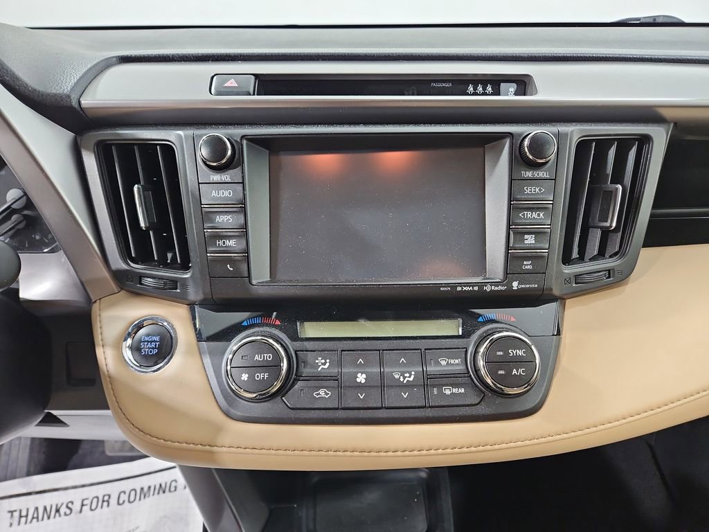 Used 2018 Toyota RAV4 Limited image 18