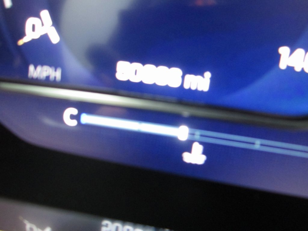 Certified 2023 Chevrolet Tahoe High Country image 33