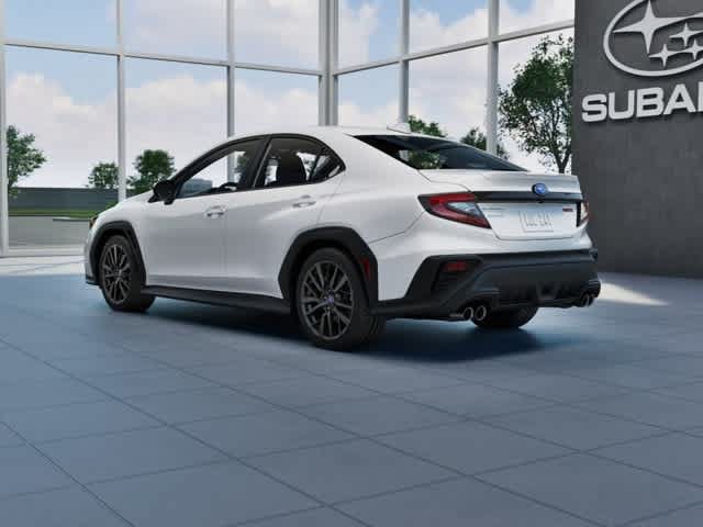 New 2026 Subaru WRX Premium AWD/4WD image 33