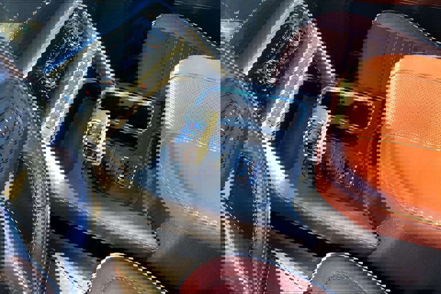 Certified 2023 GMC Sierra 1500 Denali Ultimate image 16