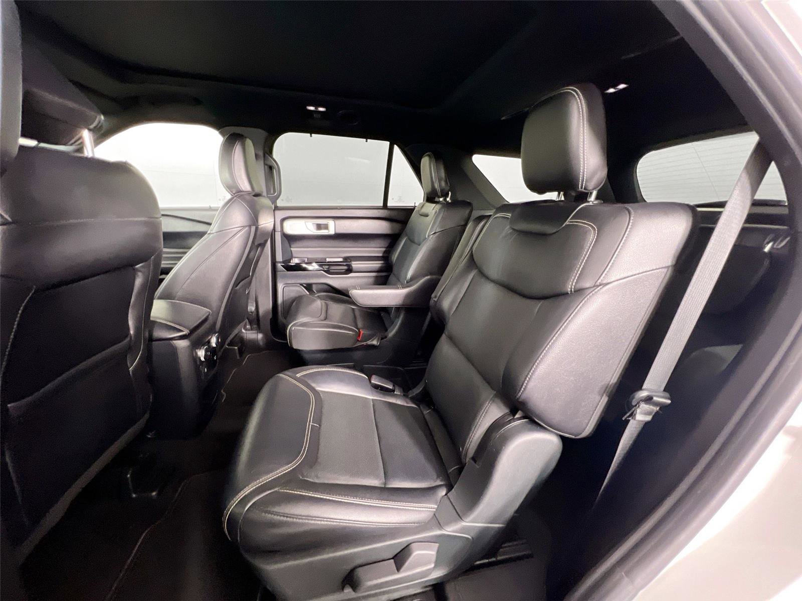 Used 2021 Ford Explorer ST w/ Equipment Group 401A image 22