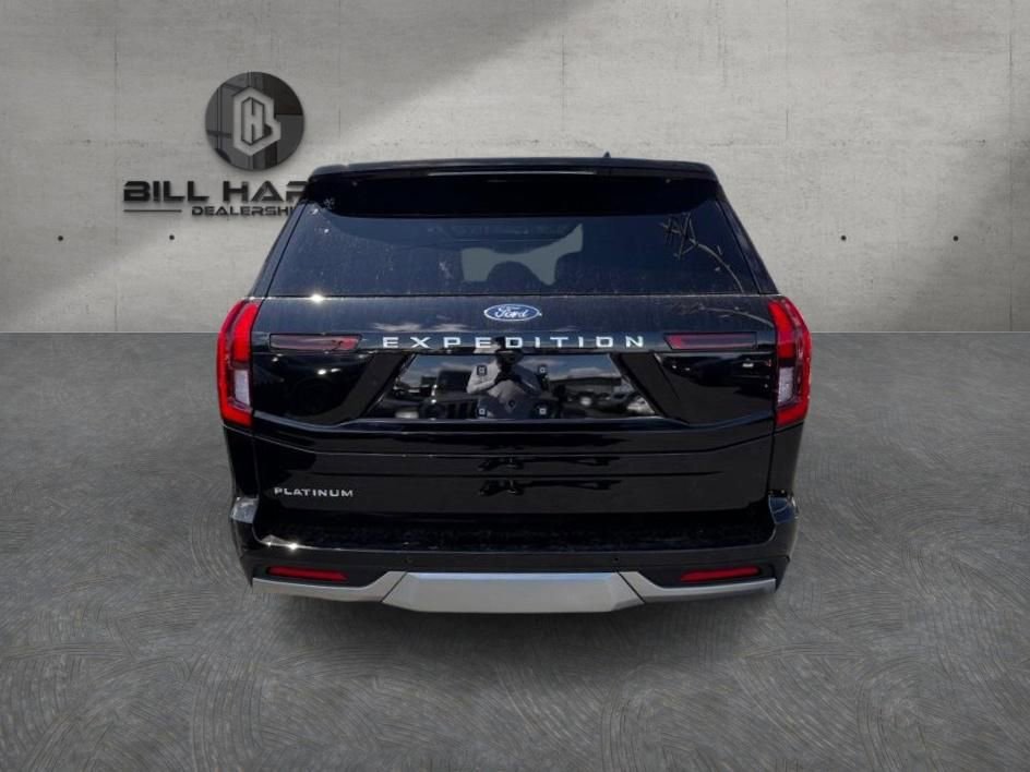 Used 2026 Ford Expedition Platinum w/ Driver's Package AWD/4WD image 6