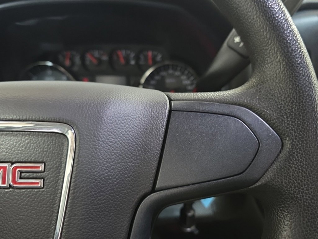 Used 2019 GMC Sierra 1500 Limited w/ Elevation Edition image 21