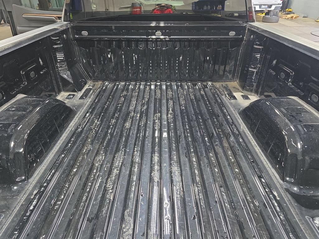 Used 2024 Chevrolet Silverado 1500 LT AWD/4WD image 13