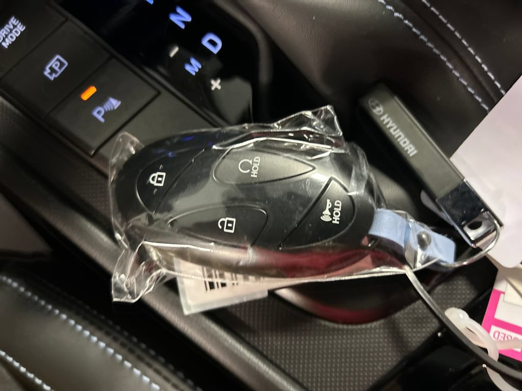 New 2026 Hyundai Elantra N w/ Cargo Package FWD image 20