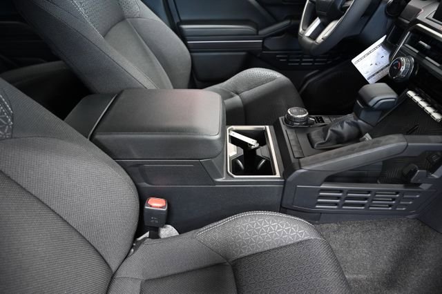 New 2026 Toyota 4Runner SR5 AWD/4WD image 19
