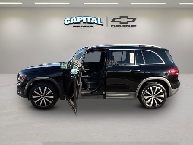 Used 2022 Mercedes-Benz GLB 250 GLB 250 image 13