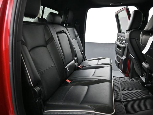 New 2026 RAM 2500 Laramie w/ Night Edition image 21