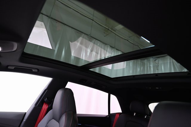 New 2026 Audi Q8 Prestige image 25