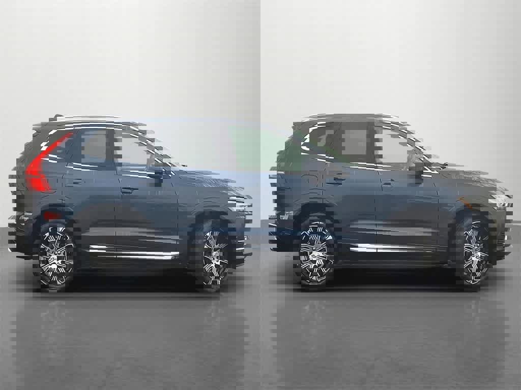 Used 2018 Volvo XC60 T8 Inscription w/ Advanced Package image 7