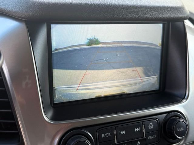 Used 2019 Chevrolet Tahoe Premier AWD/4WD image 14