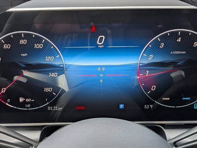 New 2026 Mercedes-Benz GLC 300 4MATIC image 11