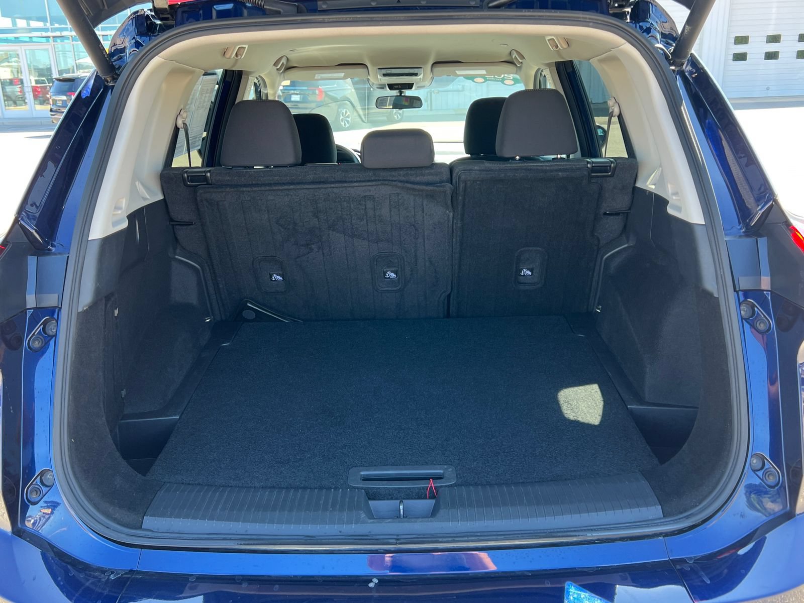 Used 2024 Nissan Rogue SV FWD image 34