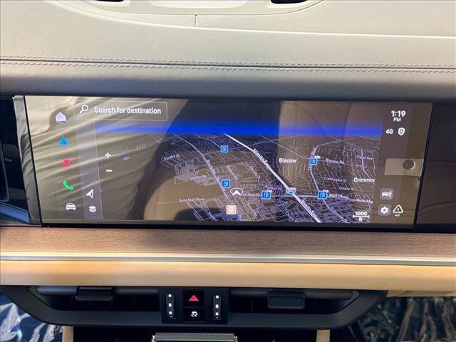 New 2026 Porsche Cayenne AWD/4WD image 17