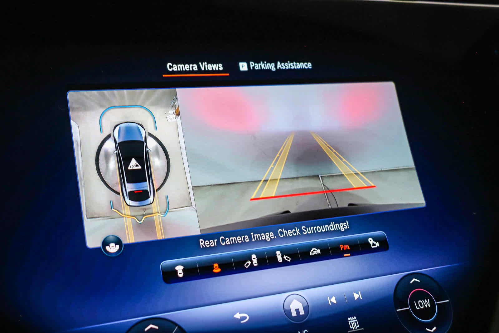 Certified 2024 Mercedes-Benz EQS 450+ 4MATIC Sedan image 28