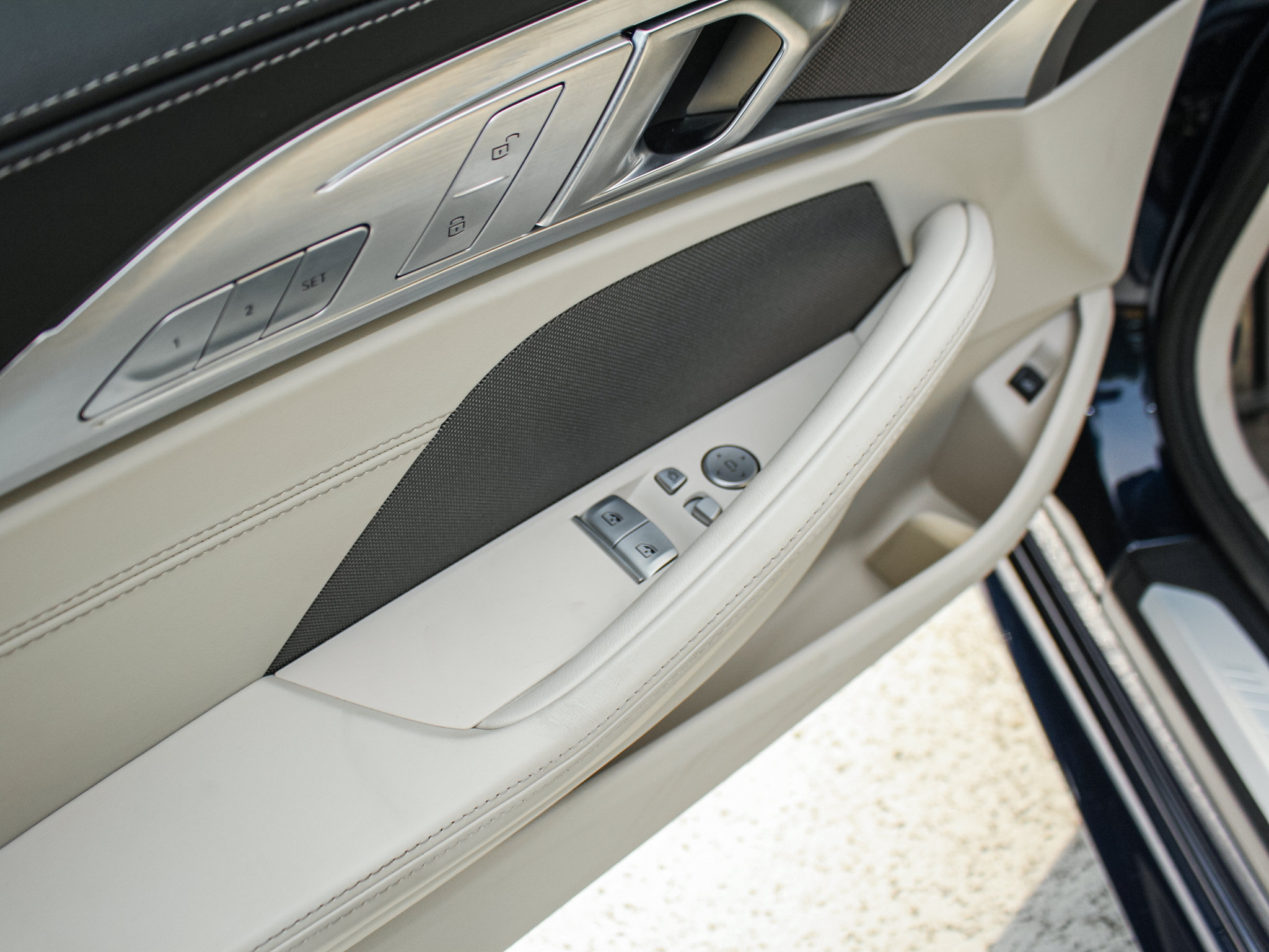 Used 2026 BMW 840i Coupe RWD image 15