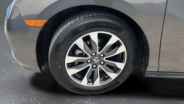 Used 2023 Honda Odyssey EX-L image 37