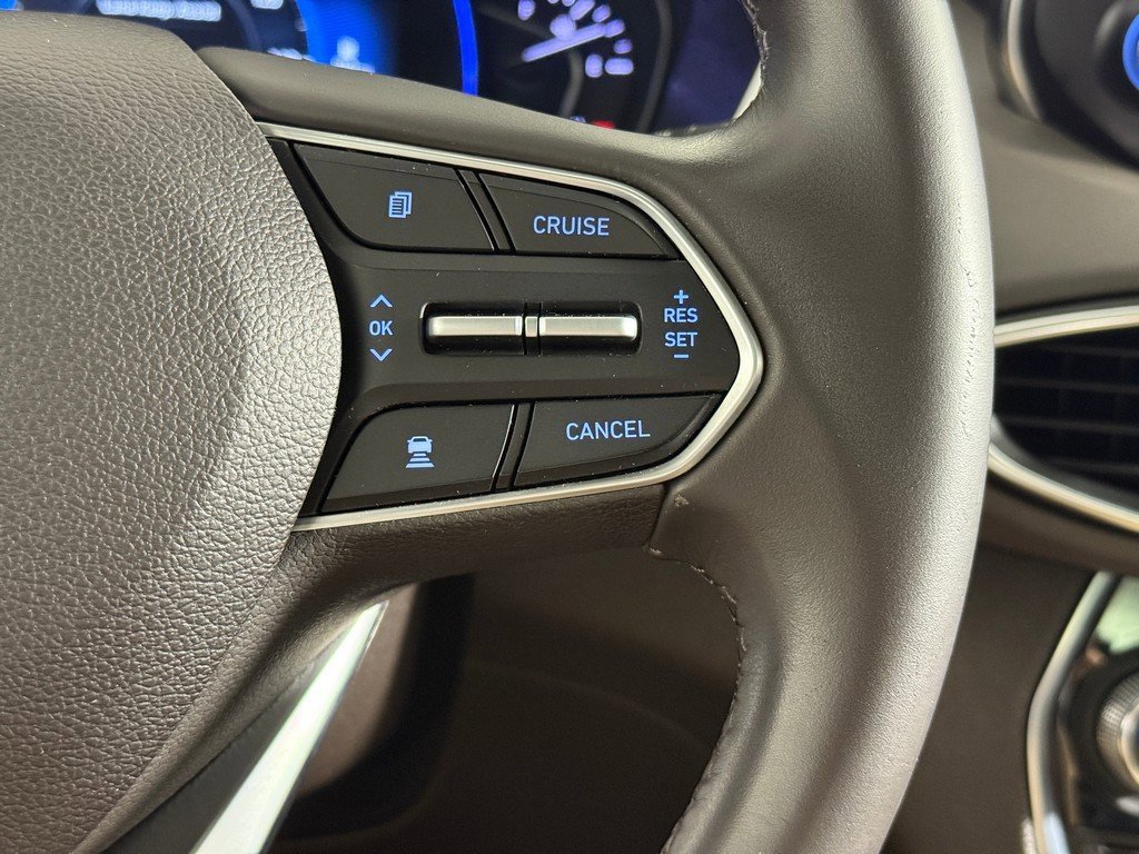 Used 2019 Hyundai Santa Fe Limited w/ Cargo Package image 41