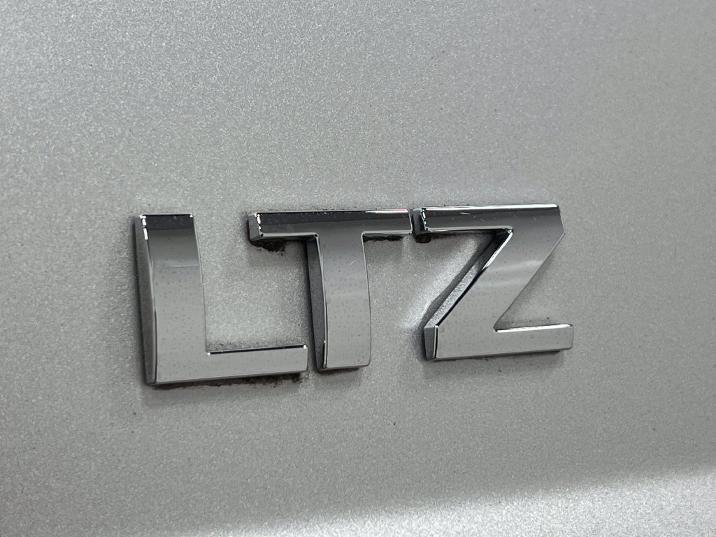 Used 2016 Chevrolet Tahoe LTZ AWD/4WD image 47