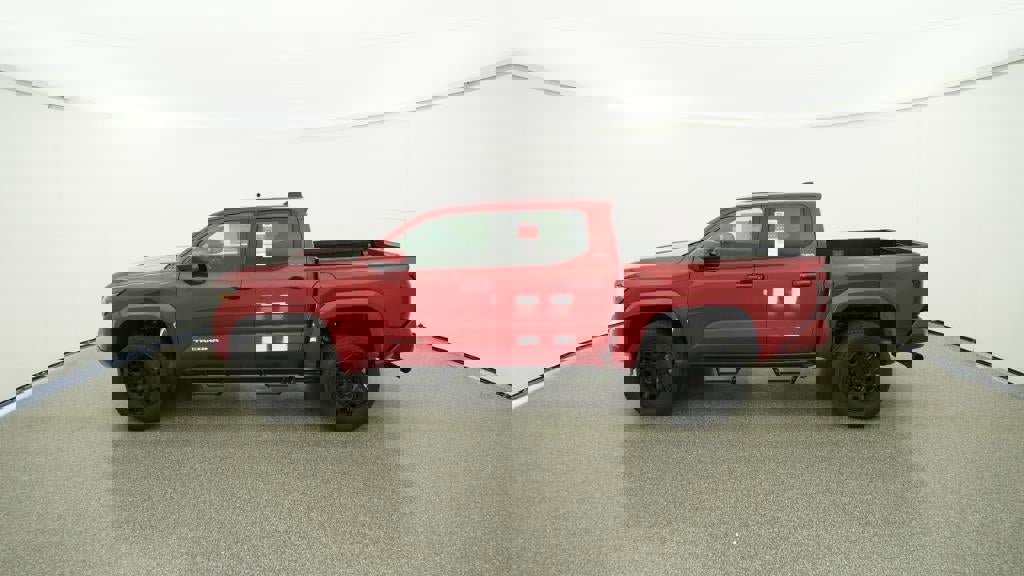 New 2025 Toyota Tacoma SR5 image 38