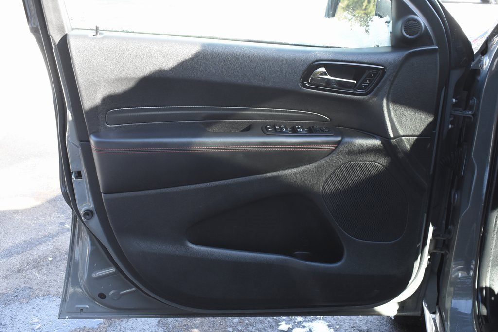 Used 2024 Dodge Durango GT image 16
