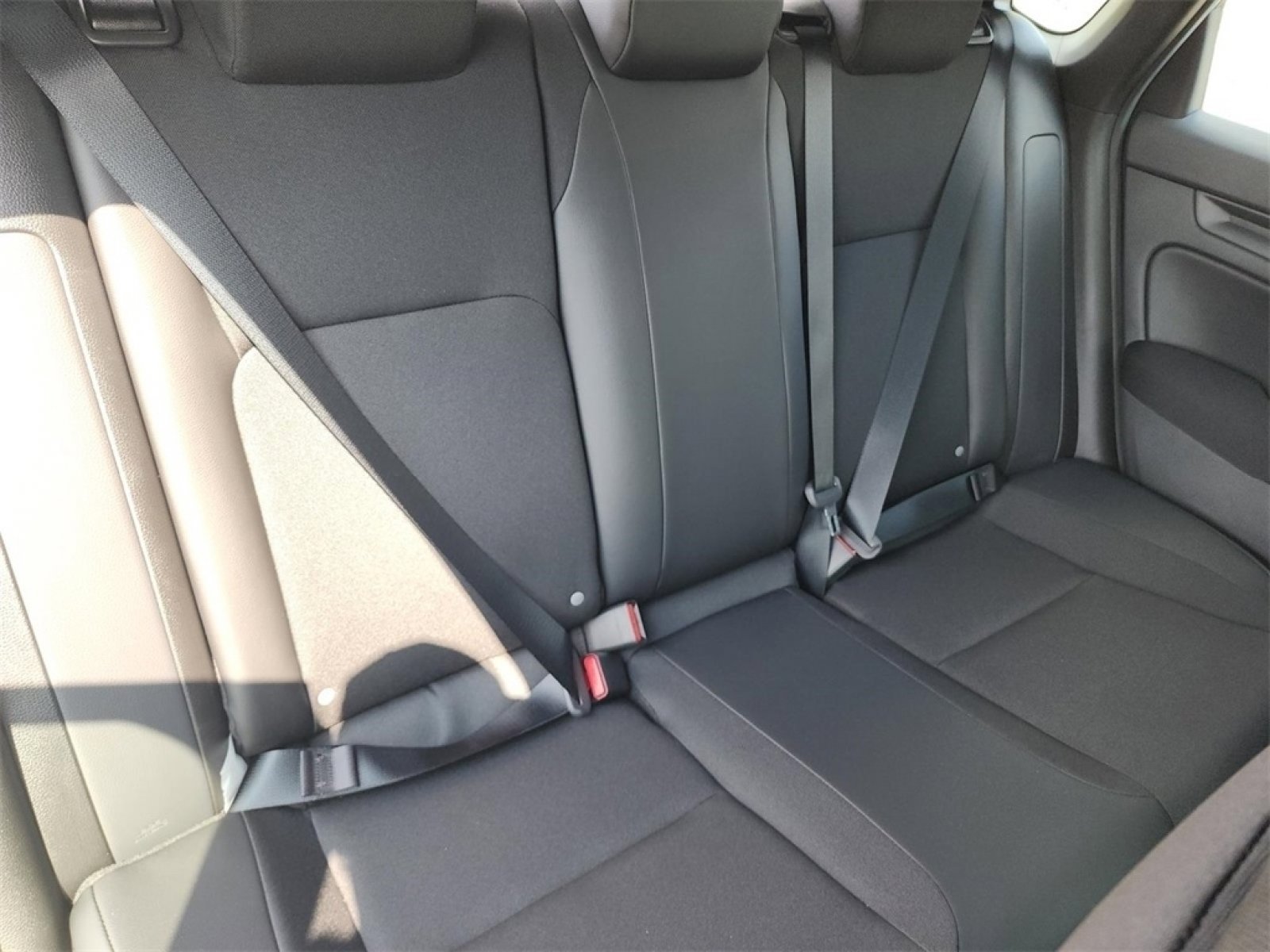 New 2025 Honda Civic Sport image 40