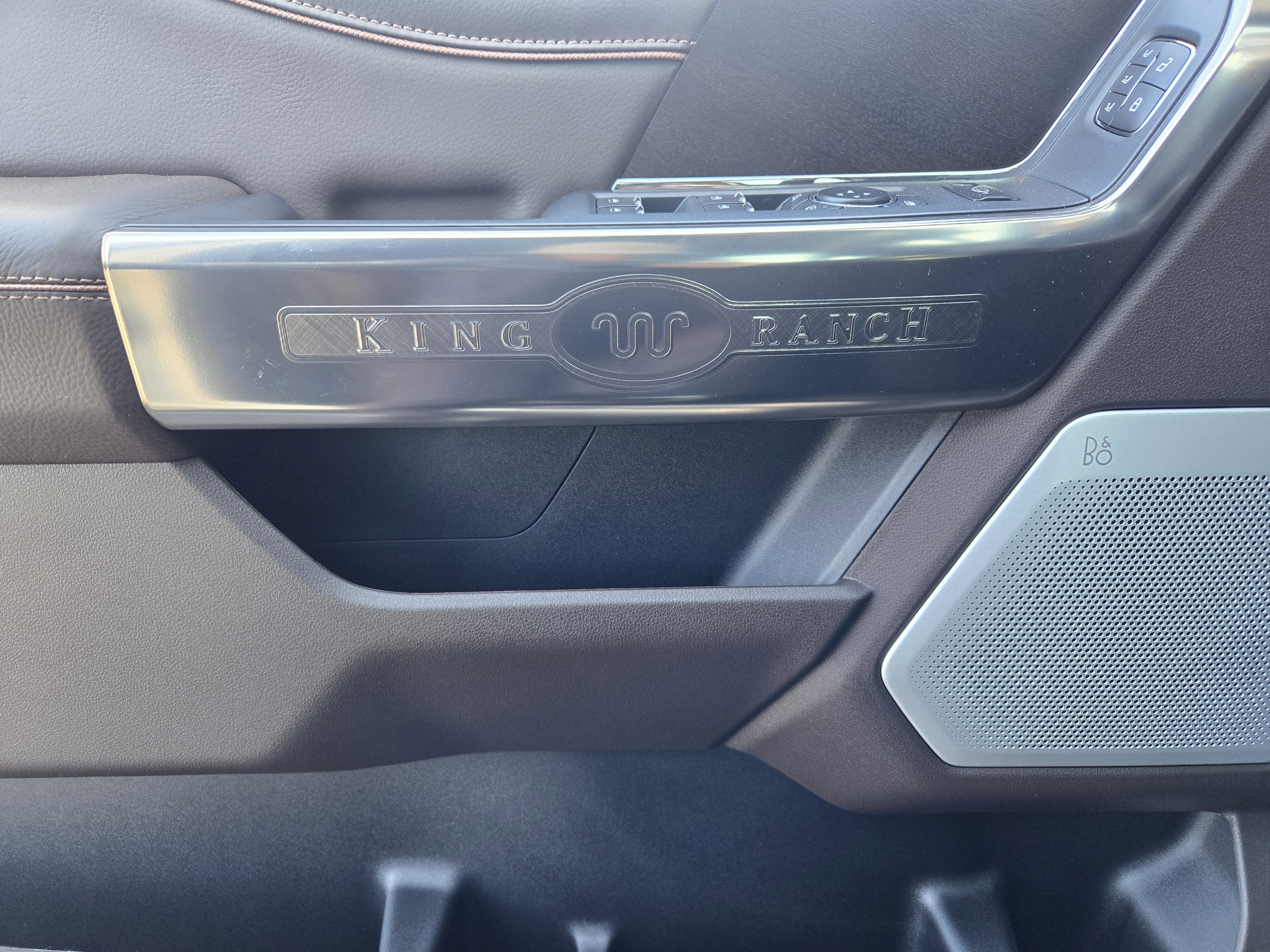New 2026 Ford F250 King Ranch image 15