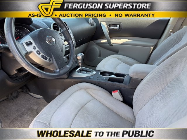 Used 2013 Nissan Rogue S w/ Special Edition Pkg FWD image 18