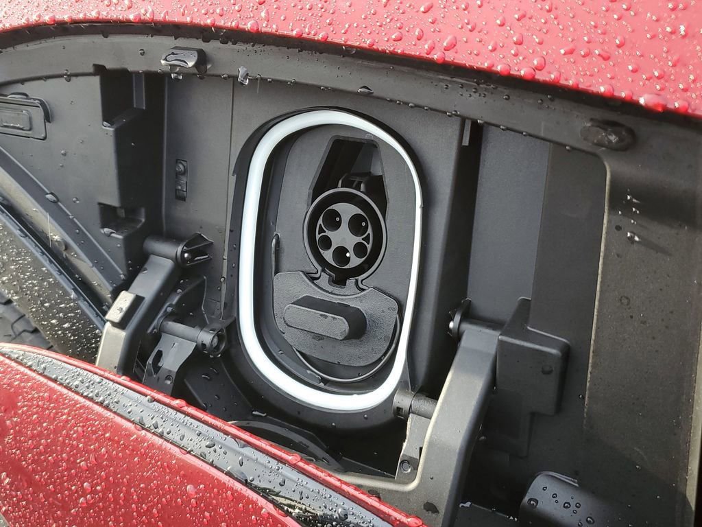 New 2026 Chevrolet Blazer EV LT image 6