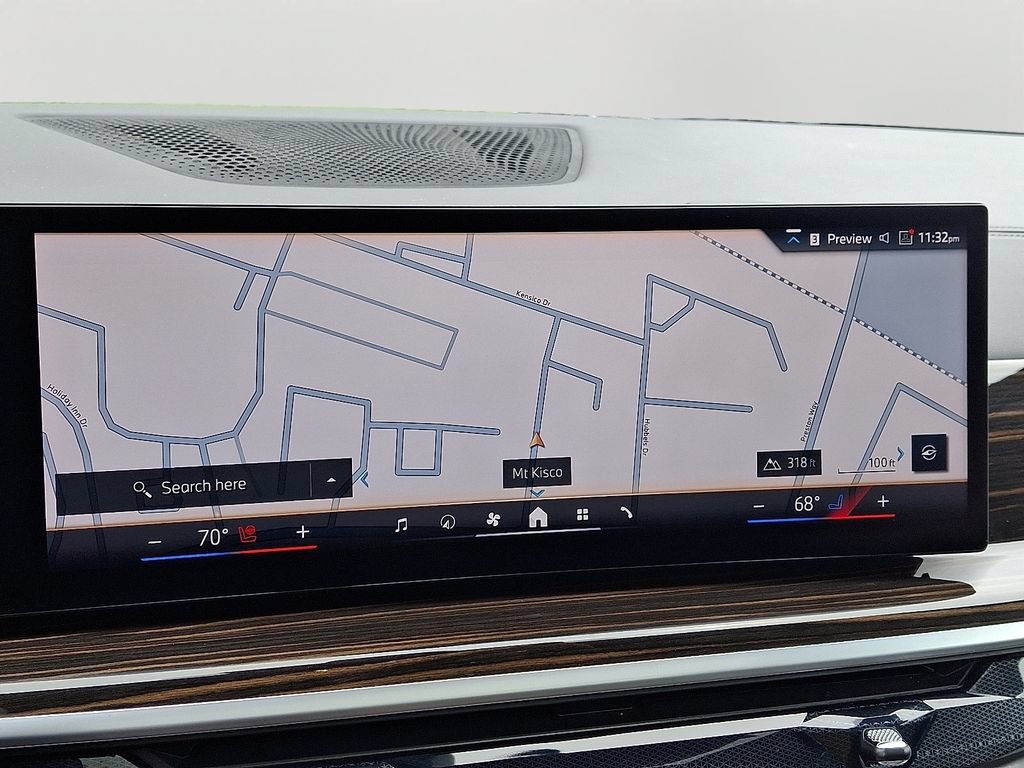 Used 2025 BMW X5 xDrive50e AWD/4WD image 18